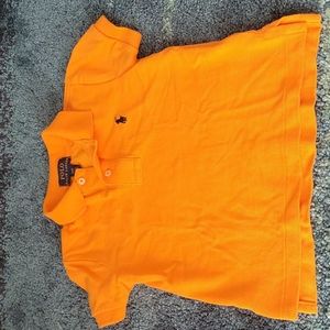 Ralph Lauren 2T polo